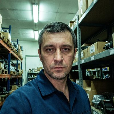 Дмитрий Кораблёв — отзыв о IT Boss