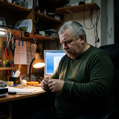Сергей Мальцев — отзыв о IT Boss