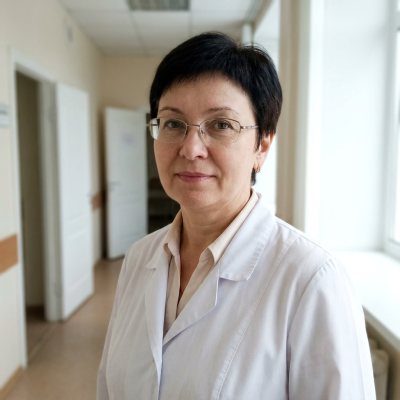 Марина Ткачёва — отзыв о IT Boss