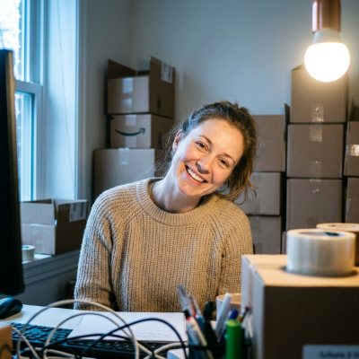 Екатерина Соловьёва — отзыв о IT Boss